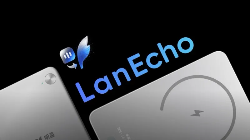 LanEcho
