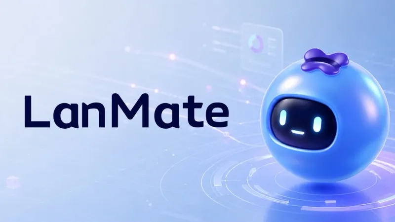 LanMate