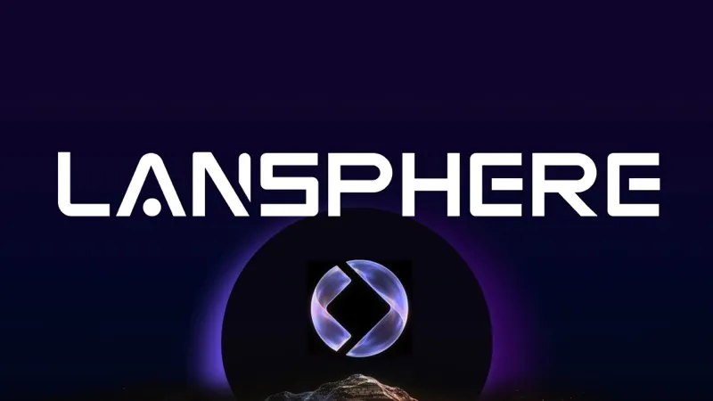 LanSphere